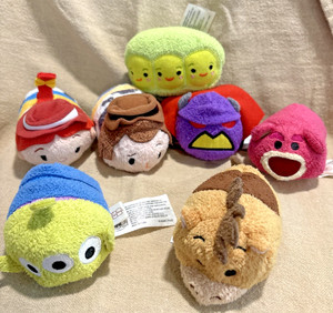 Toy Story Tsum | eBay