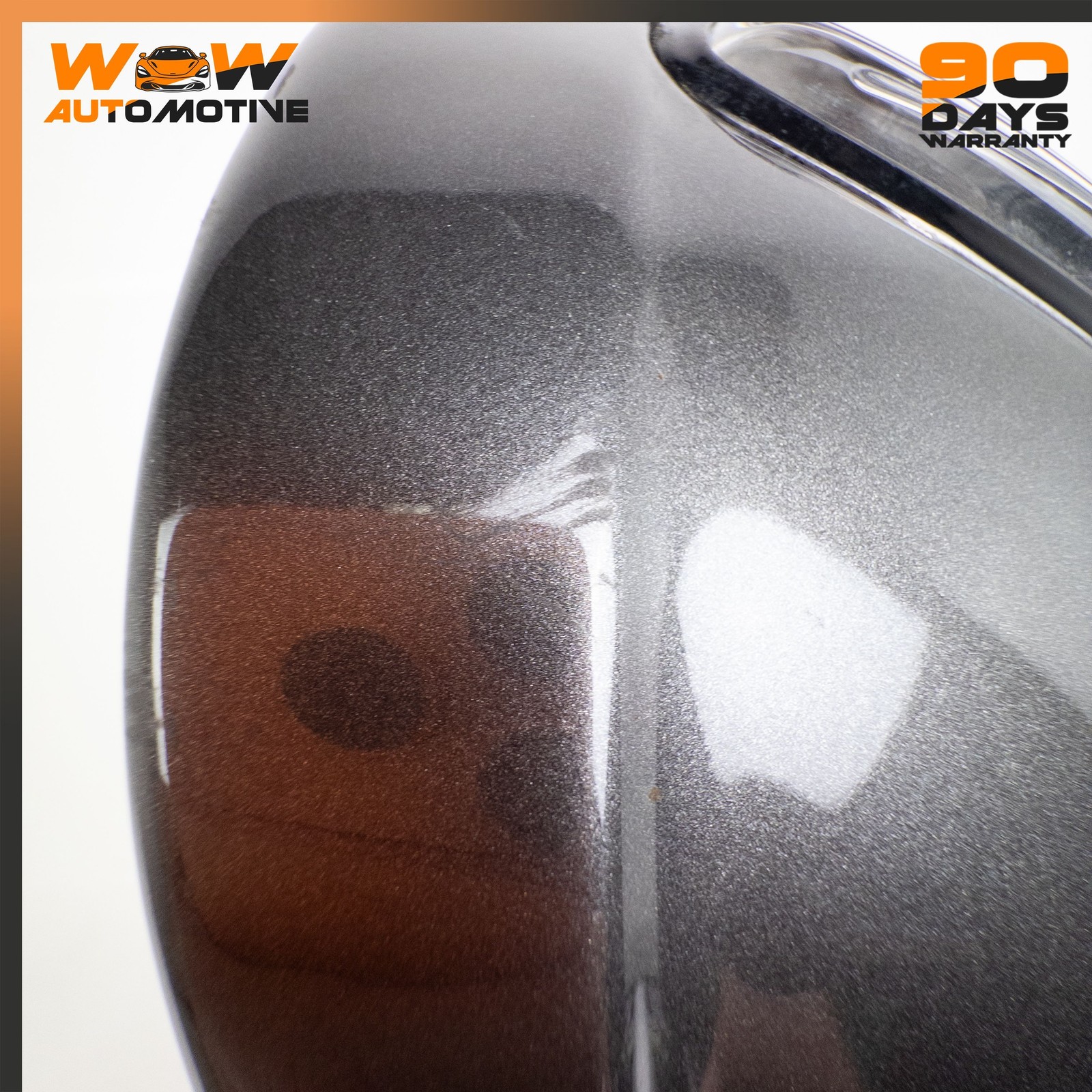 Bentley Continental 2010-2012 RIGHT Side mirror