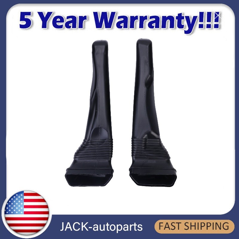 Bentley Continental GT 2012-2019 Intake pipe kits Set P/N 3W0129531