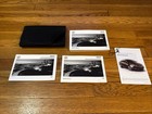 2014 Buick Verano Owners Manual With Case And Navigation Oem Free Shipping