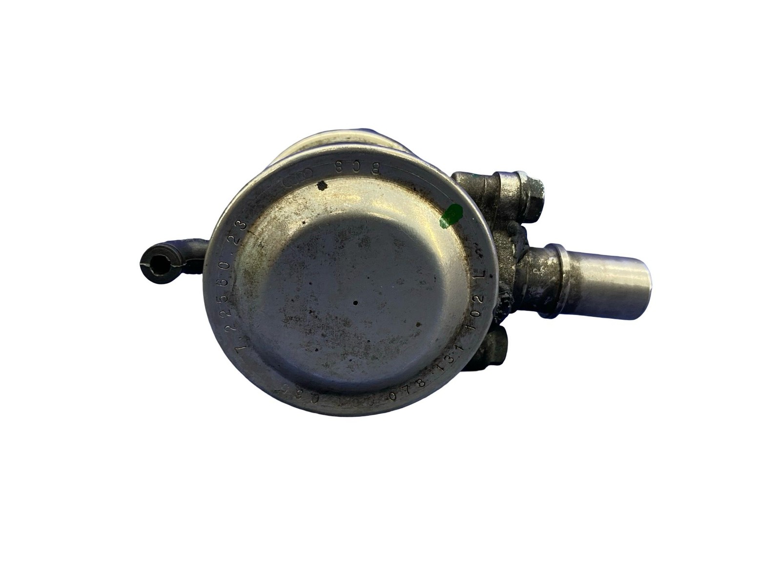 2004 - 2007 Lamborghini Gallardo Air Electrovalve Solenoid Valve W/ Hose Pipe