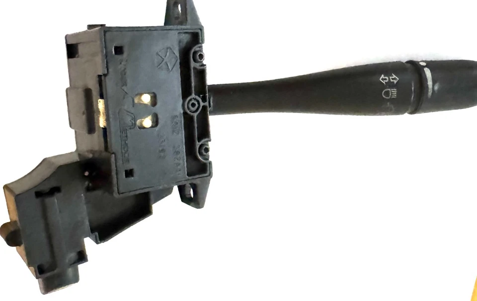 Переключатель стеклоочистителя ветрового стекла для 1996 Plymouth Grand Voyager SMP - Изображение 4 из 4