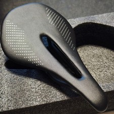 Ultralight Eva Carbon Saddle For Mtb 92 G