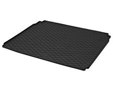 Gummi Kofferraummatte für Opel Frontera/Forntera Electric/Citroen C3 Aircross