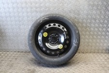 FORD KUGA MK2 R17 SPARE WHEEL SPACE SAVER  2013-2016 BT15H