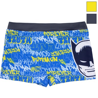 Batman Kinder Badeanzug Shorts Meer Paris Bein Junge 7104