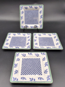 Villeroy Boch Square Plate | eBay
