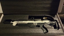 The Boring Company Not-A-Flamethrower – BNIB, Never Used, RARE Authentic #03877