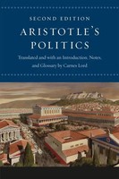 Aristotle | Aristotle's Politics | Taschenbuch | Englisch (2013)