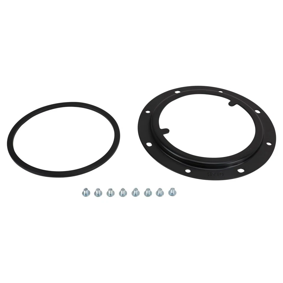 Gas Fuel Tank 12 Gallon For 2005-2011 Hyundai Accent 2006-2011 Kia Rio - Изображение 4 из 4