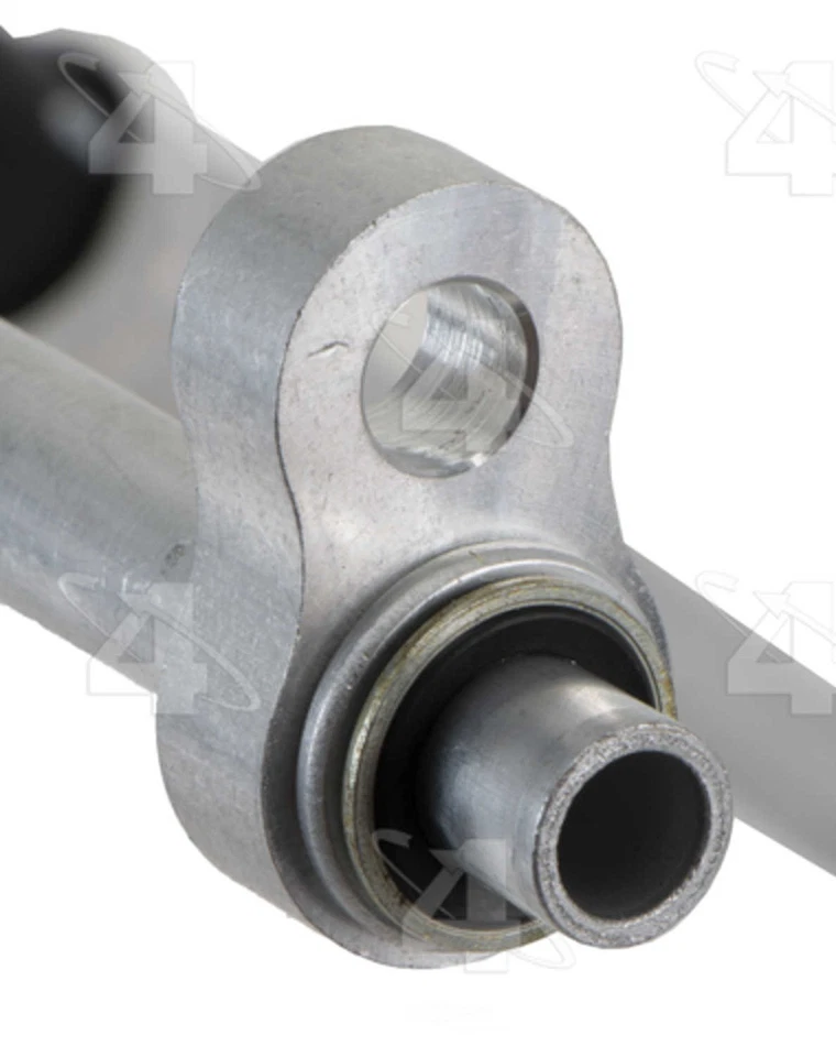 Conjunto de manguera para Chevrolet Impala Limited 2012-2016 cuatro temporadas Foto 2 de 4