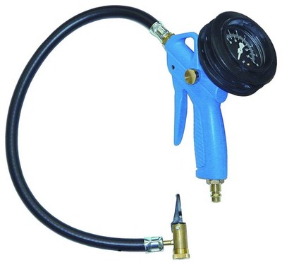 Handreifenfüllmesser EWO mit Hebelstecker