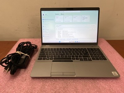 Dell Precision 3550 Nvidia Quadro P520 2gb Gddr5 Dell Precision