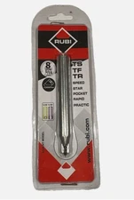 Rubi 8mm Tungsten Carbide Scoring Wheel for TS/TF/TR-1958 NEW - Factory Sealed