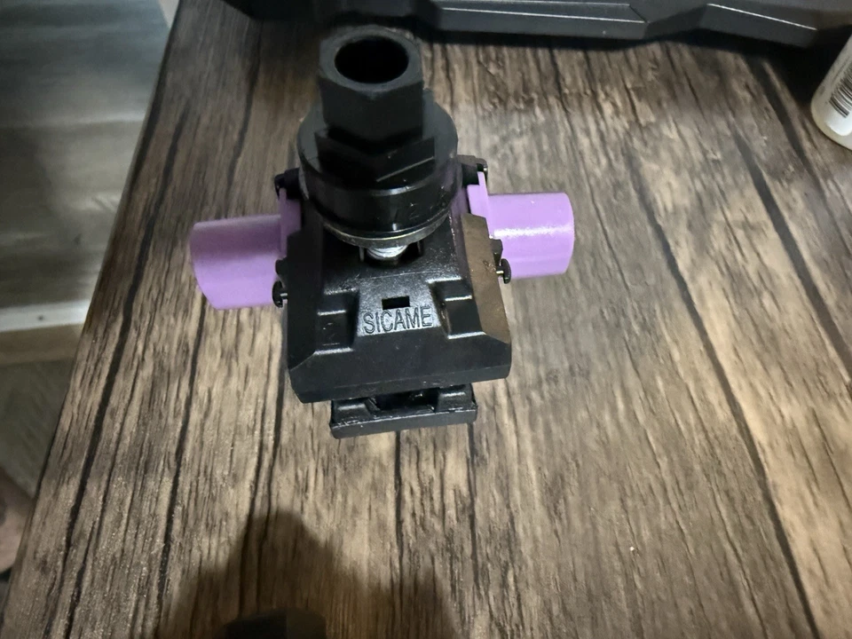 24 PACK SICAME INSULATION PIERCING CONNECTOR 3AWG-4/0 (Main)  #10-#2 (tap Side) - Image 3 of 4