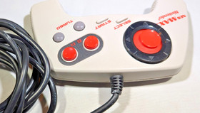 Nintendo Nes Max Controller (Nes-027)