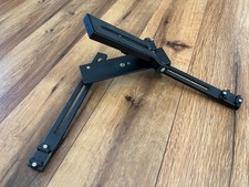 Manfrotto ART  330 Macro Flash Bracket- DSLR Excellent Condition