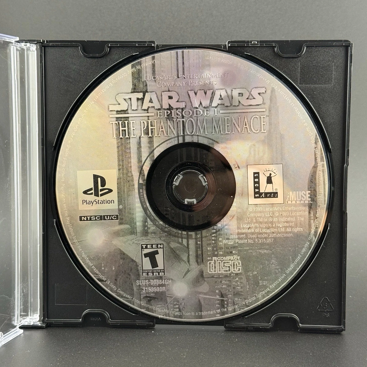STAR WARS ÉPISODE 1 The Phantom Menace ~ Dark Horse Books Tpb Oop *2012