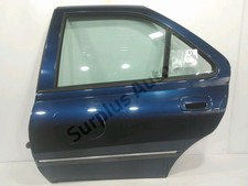Porte arrière et accessoires Peugeot 406