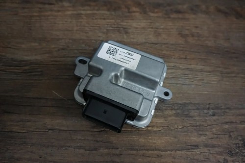 OPEL ASTRA K 1.6 CDTi Kraftstoffpumpe Steuergerät Diesel Pumpe 23482909