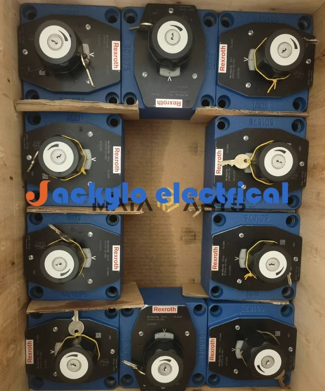 1PC NEW R900424906 2FRM16-3X/160L Rexroth Flow Control Valve