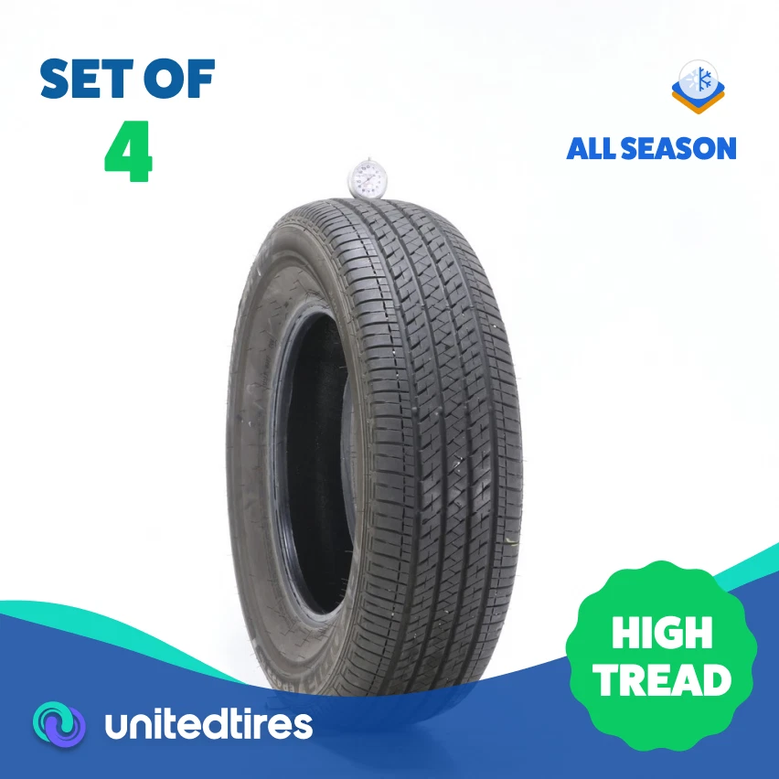 Bridgestone 205/70/15 Car & Truck Tires for sale | eBay
