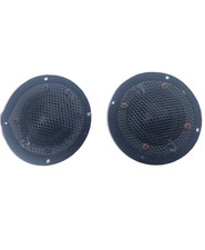 SEAS H087 1,5” Tweeter Mid a Cupola 8Ω Vintage Danimarca - Testato - Dynaco A25 COPPIA