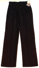 Flying Cross Pro X Signature Fit Command Uniform Pants, LAPD Navy, Womens 10 R
