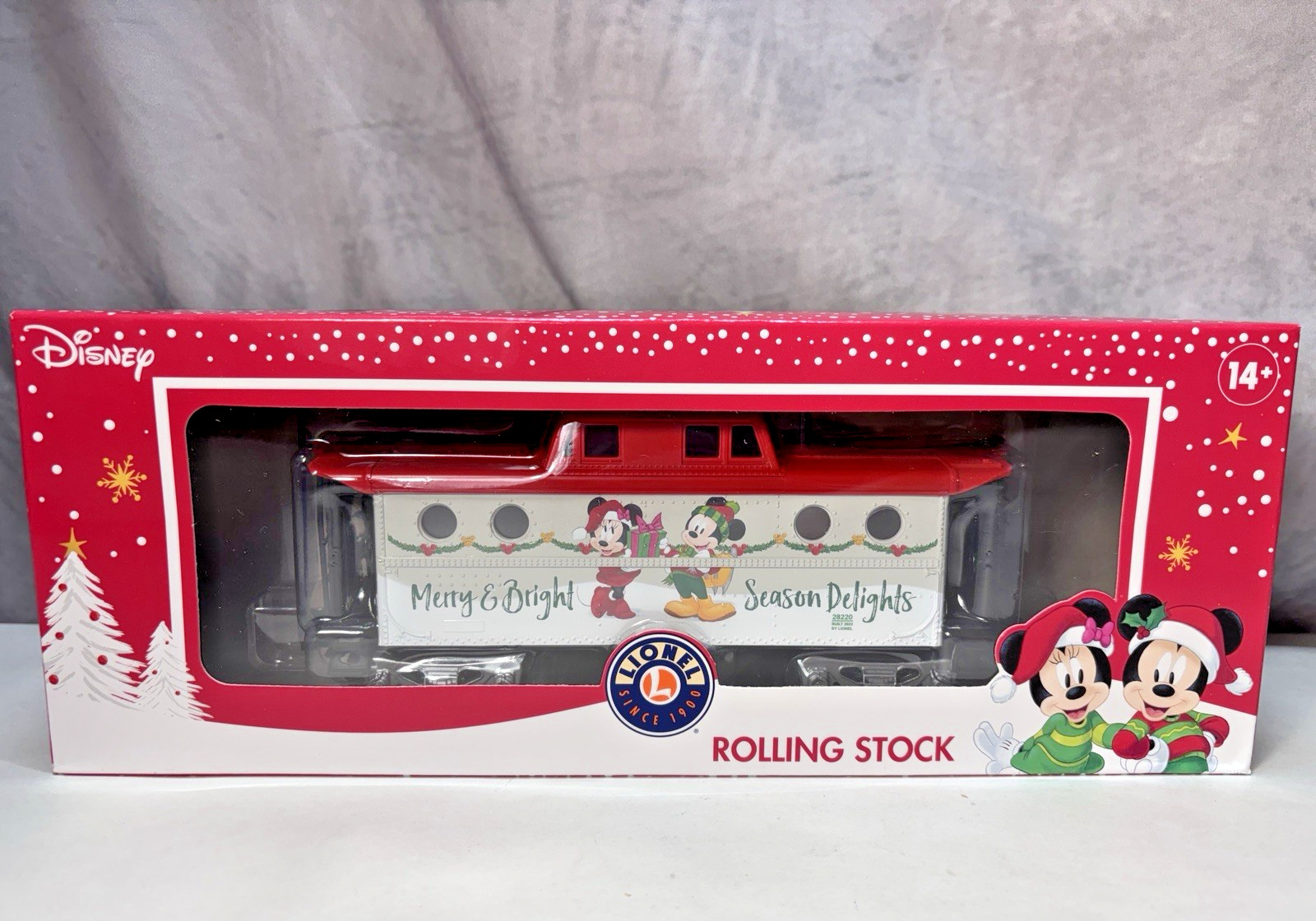 Click here to see eBay Auction