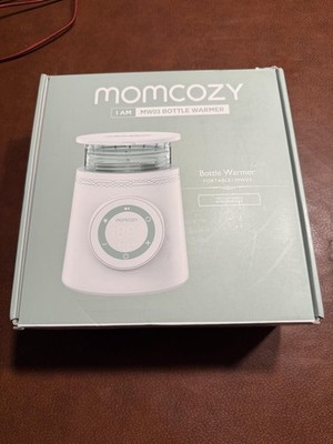 Mom Cozy Bottle Warmer