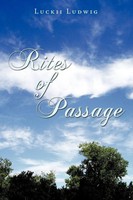 Luckii Ludwig | Rites Of Passage | Taschenbuch | Englisch (2009) | Authorhouse