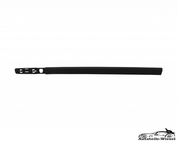 TüRleiste Vorne Links FüR Renault Clio III Br0/1 Grandtour Kr0/1 05-09-image