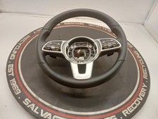 Mercedes A Klasse 2019 W177 Multifunktionslenkrad A0040054099 Mercedes A Klasse 2019 W177 Multifunktionslenkrad A0040054099