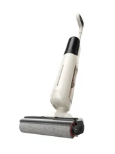 MOVA K30 SE Wet Dry Vacuum Cleaner, 180° Lie-Flat Reach Smart Vacuum Mop 18000Pa
