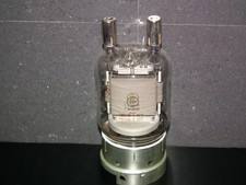 GU-81M NOS GU81M GU-81 High Power Pentode HAM QRO Linear Tube Audio 750W 1pcs