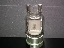 GU-81M NOS GU81M GU-81 High Power Pentode HAM QRO Linear Tube Audio 750W 1pcs