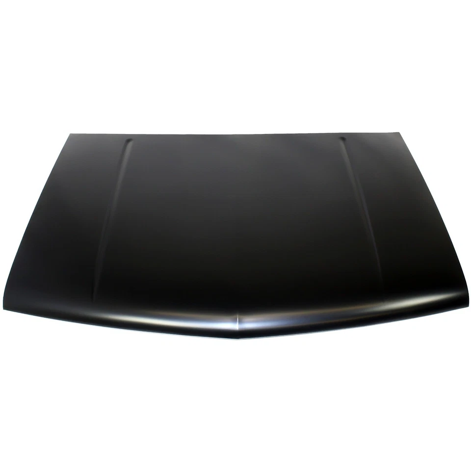 Hood Front Panel for Chevy Suburban GMC C2500 Truck C3500 K1500 K2500 K3500 - Imagem 4 de 4