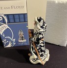 Fitz And Floyd Bristol Santa Bell 2015 NIB — photo 3