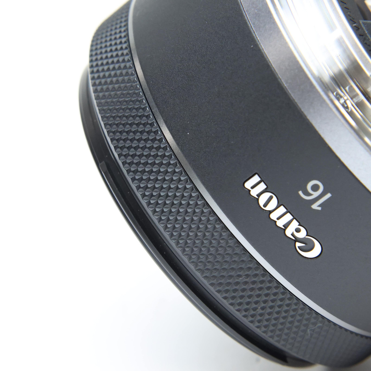 Canon RF 16mm F/2.8 STM -Near Mint- #103 | eBay Canon RF 16mm F/2.8 STM -Near Mint- #103 | eBay