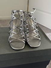 Via Spiga Heels