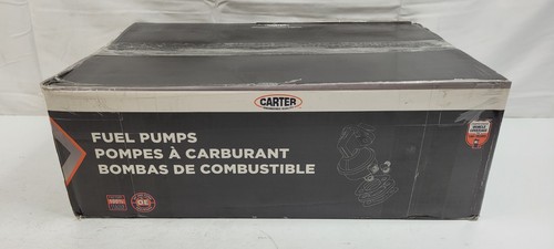 Carter EO GM Replacement Electric Fuel Pump Module Assembly 11-14 Chevy - Picture 2 of 3