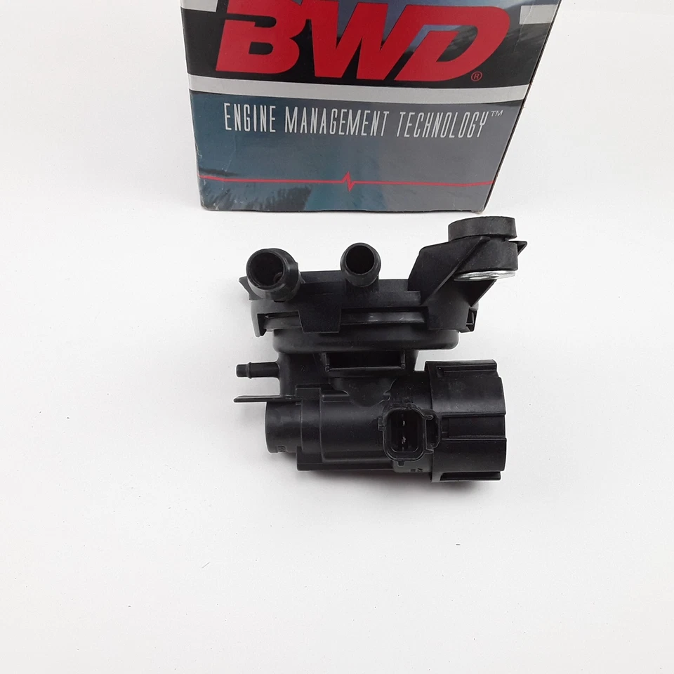 Válvula de purga de vasilha de vapor BWD CP613 compatível com Ford Lincoln Mercury Mazda (1997-2005) - Imagem 4 de 4