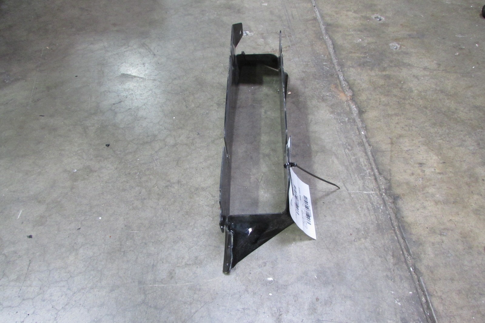 Lamborghini Gallardo LP550,560,570, Right Oil Cooler Air Intake Duct, 400317026A