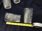 8 BORMIOLI ROCCO ROMANTIC clear BEVERAGE GLASSES 11 OZ NEW IN BOXES!! — photo 3