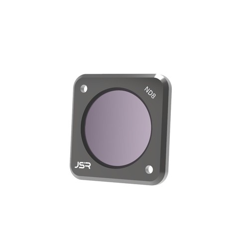 Camera CPL/UV/ND/Night/10X/STAR Filters Lens For DJI Action 2 4K Sports Camera S - Picture 27 of 38