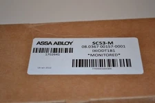ASSA ABLOY IXIOD1B1 SC53-M BESAM