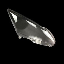 Right Side Headlight Lens Headlamp Cover for Peugeot 3008 2013-2019 17 18