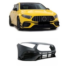 Pare-chocs avant look A45 AMG pour MERCEDES classe A W177 de 03/2018 à 09/2022