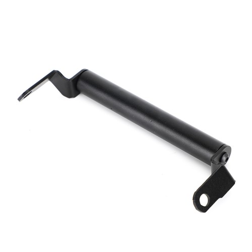 Gps Extension Bracket Phone Navi Bracket Black Fits For Yamaha Yzf R25 R3 19-21 - Picture 9 of 12