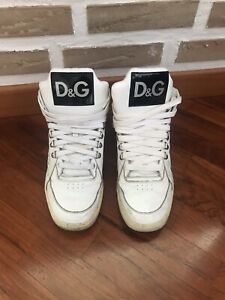 d & g scarpe